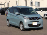 デイズ X 4WD 
