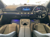 GLE 300d 4マチック AMGラインパッケージ(ISG) 4WD 