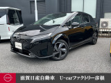 日産 ノートオーラ