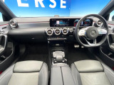CLAクラス CLA200d AMGライン 
