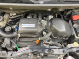 親切・丁寧な専門メカニックスタッフが応対!・車検・点検整備・事故等の修理などアフターサービスも安心。お車のカスタマイズもネクステージのサービススタッフまでご相談ください!