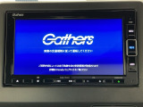 純正メモリーインターナビ付きです!CD・DVD再生、ミュージックサーバー、フルセグTV視聴、Bluetooth・ミュージックプレーヤー接続可能です!