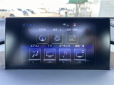 【純正ナビ】専用設計で車内の雰囲気にマッチ!ナビ利用時のマップ表示は見やすく、いつものドライブがグッと楽しくなります!