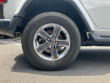 全国のJEEP正規ディーラーにて保証整備をお受けいただけます。