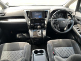 アルファード 2.5 S 4WD 4WD 修復歴無し