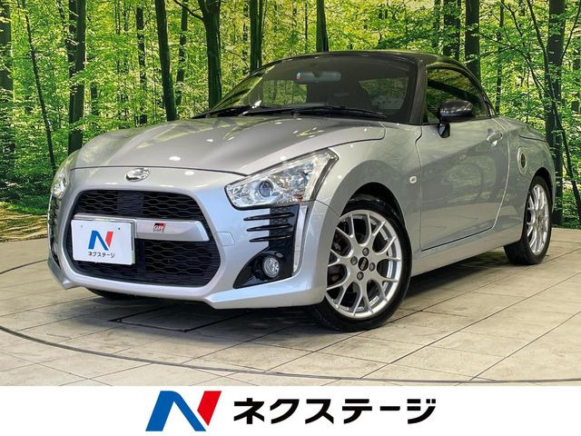 コペン ローブ S 