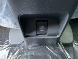 ホンダセンシング搭載!誤発信抑制機能・路外逸脱機能・衝突軽減ブレーキなど多彩な機能で安心安全のドライブを支援します!