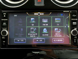 オーディオ機能は、DVDビデオ再生、CD、SD音楽録音、TV、Bluetooth Audioなど多彩なメディアに対応しています。