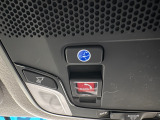 ホンダコネクトも装備しております。いざという時にスイッチ一つで助けに駆けつけてくれるんです。詳しくはスタッフまで