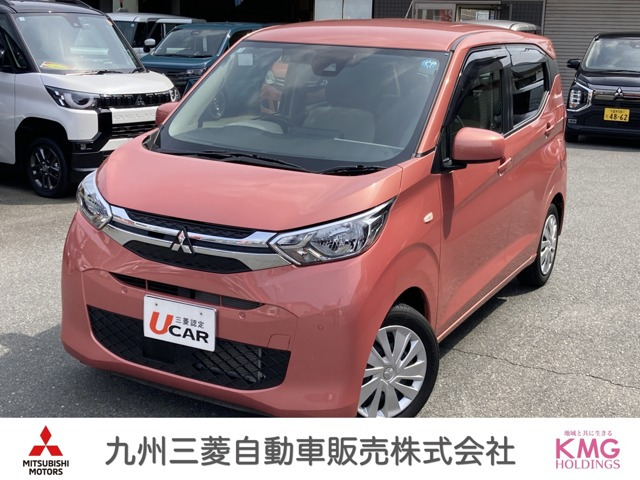 eKワゴン G 