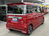 狭い場所での乗り降りや