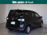 シエンタ 1.5 G 