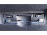 【ETC装備車】今や必需品となったETCも装備されています