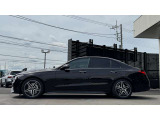 Cクラス C220d スポーツ (ISG) 