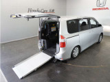 ノア 2.0 G Lセレクション 車いす スロープタイプ