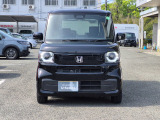 N-BOX  