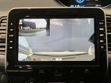 前方の映像だけでなく、後方の映像もばっちり記録します