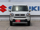 ハスラー ハイブリッド(HYBRID) X 4WD 
