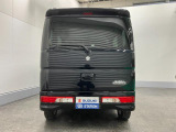 広い荷室と広い開口部で、多彩な荷物の積載に対応☆後席を倒せばフルフラットになり、大きな荷物や長尺物も楽々積める♪