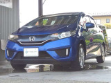 フィット 1.5 15X 4WD 