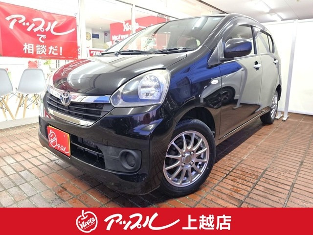 ピクシスエポック Xf 4WD 