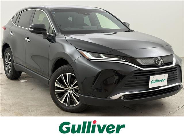 ハリアー 2.0 G 修復歴無し