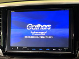 【純正ナビ】人気の純正ナビを装備。オーディオ機能も充実しており、Bluetooth接続すればお持ちのスマホやMP3プレイヤーの音楽を再生可能!毎日の運転がさらに楽しくなります!!