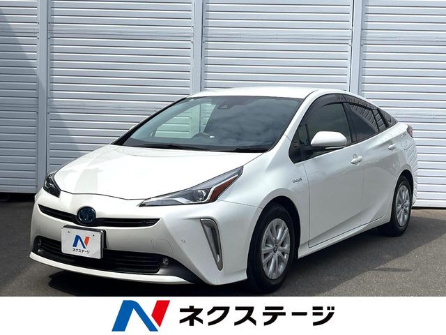 プリウス 1.8 S 
