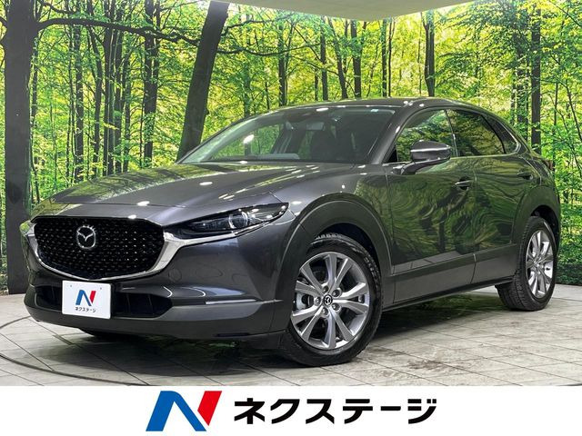 CX-30 2.0 20S Lパッケージ 