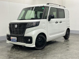 視界の広さ、運転姿勢、操作性などが考慮されており、快適な運転ができます。