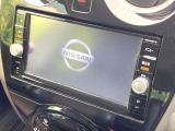 【純正ナビ】人気の純正ナビを装備。オーディオ機能も充実しており、Bluetooth接続すればお持ちのスマホやMP3プレイヤーの音楽を再生可能!毎日の運転がさらに楽しくなります!!