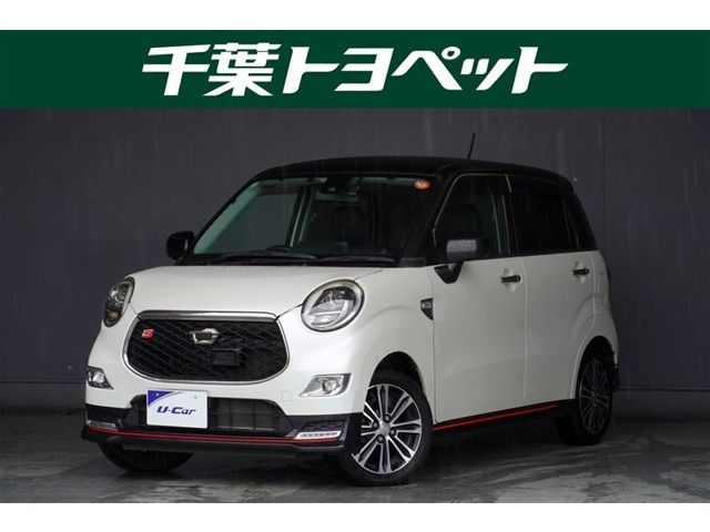 キャスト スポーツ SAII 4WD 