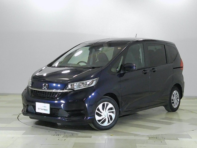 フリード 1.5 G ホンダセンシング 