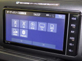 お気に入りの曲をBluetoothで再生できます♪ ドライブがさらに楽しくなりますよ♪