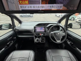 ヴォクシー 2.0 ZS 