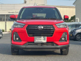 ロッキー 1.0 G 4WD 