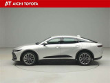 クラウンクロスオーバー 2.5 G アドバンスト レザー パッケージ E-Four 4WD 