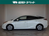 プリウス 1.8 A 