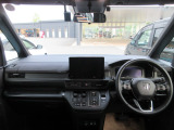 視界が良好でどなたでも運転がしやすいのでお勧めです!!