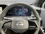 大きな窓で視界が良く運転がしやすいです