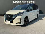 セレナ 1.2 e-POWER ハイウェイスターV アーバンクロム 