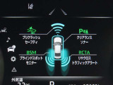 トヨタセーフティセンス(TSS)搭載車両です。内容は現車にてご確認ください。
