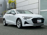 A3スポーツバック 30 TFSI アドバンスド 