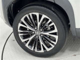 タイヤサイズは215/50R18!純正アルミホイール!納車前の点検時にタイヤ交換させていただきます!
