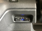 【ETC】便利なETC車載器も装備!高速道路の料金所もスムーズに通過できます。今や必須の装備ですね!お客様用にセットアップをしてのお渡しとなります!