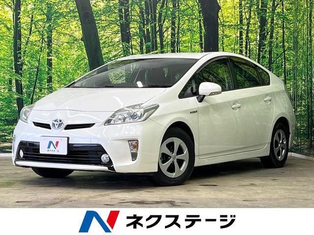 プリウス 1.8 S 