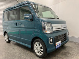全高は高いけど視界が広く、見切りがいいため、運転しやすい!