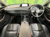 CX-30 2.0 20S Lパッケージ 
