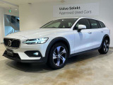 V60クロスカントリー プラス B5 AWD 4WD 