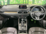 CX-5 2.2 XD エクスクルーシブ モード 